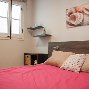 Feel at Sants Apartments