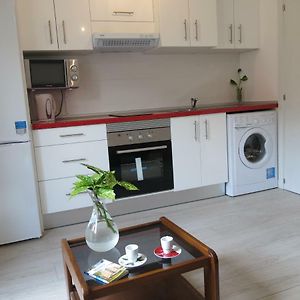 Apartment In Sol